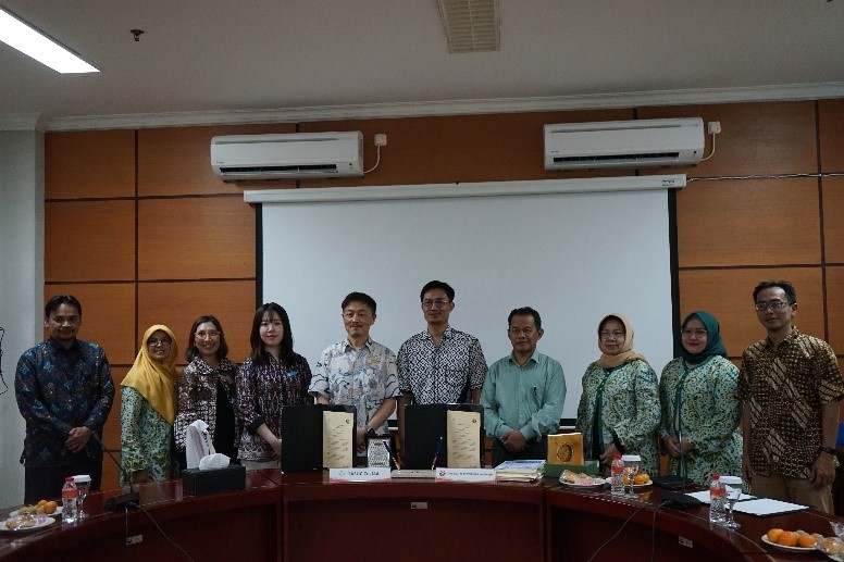gambar Kerja Sama UPI dan Tasuc Group Jepang: Program Magang dan Pengembangan Pendidikan Anak Berkebutuhan Khusus